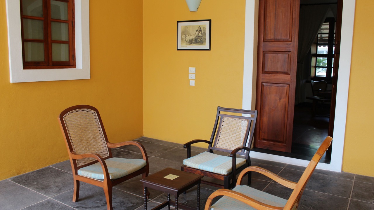 Photo of Bedroom in Kalapettai