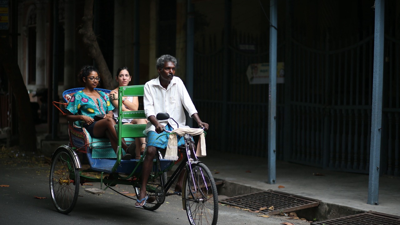 Photo of Outdoor in Kalapettai