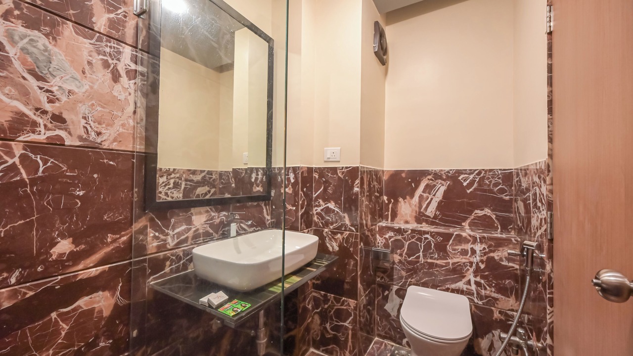 Photo of Bathroom in Lonavala