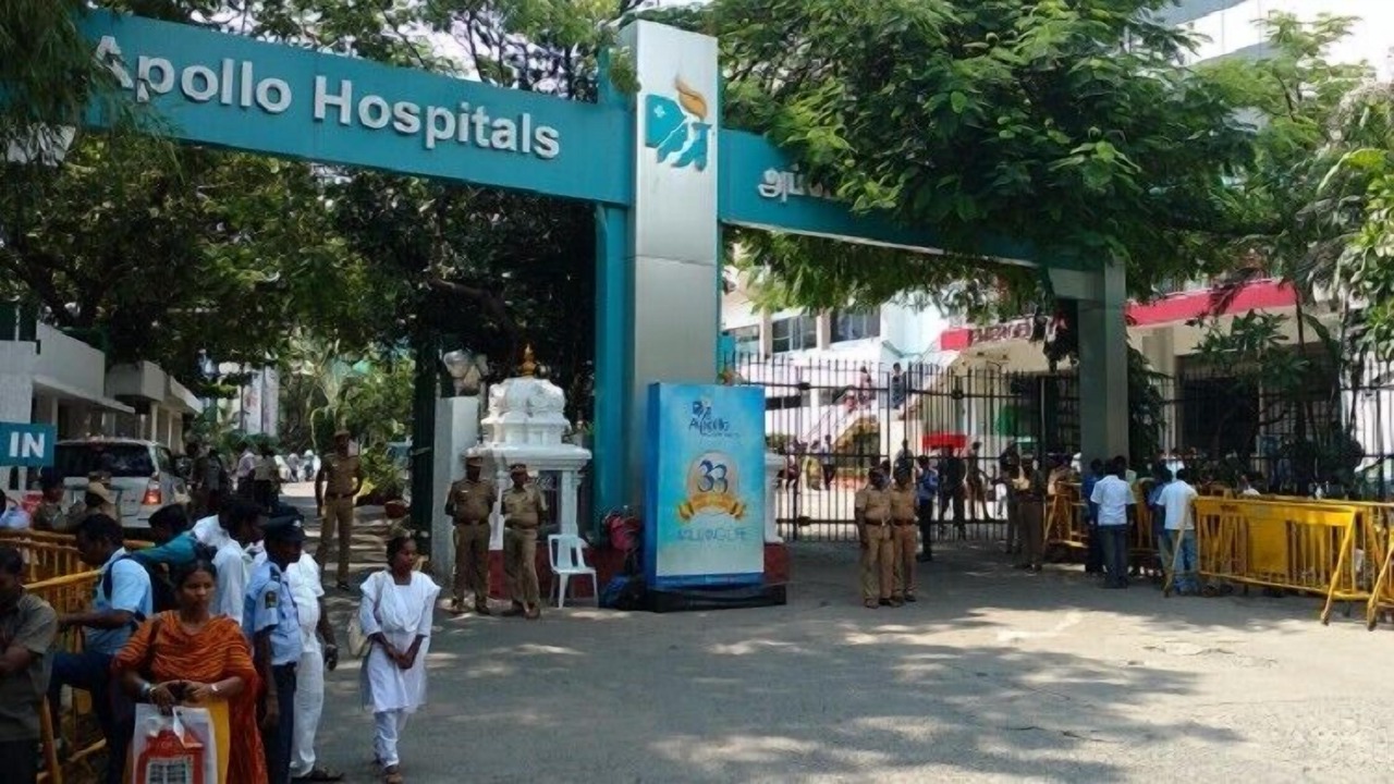 Photo of Others in Royapettah