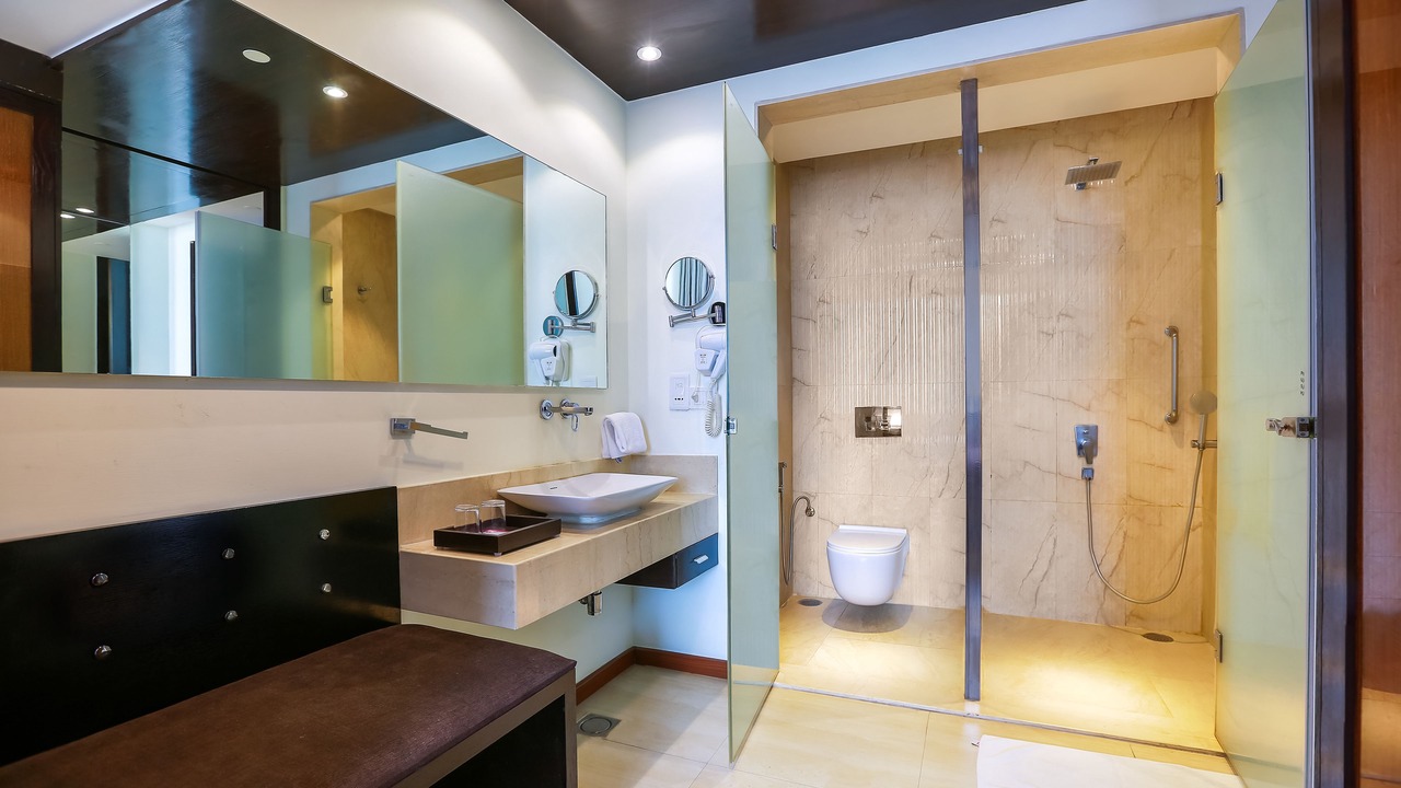 Photo of Bathroom in Royapettah