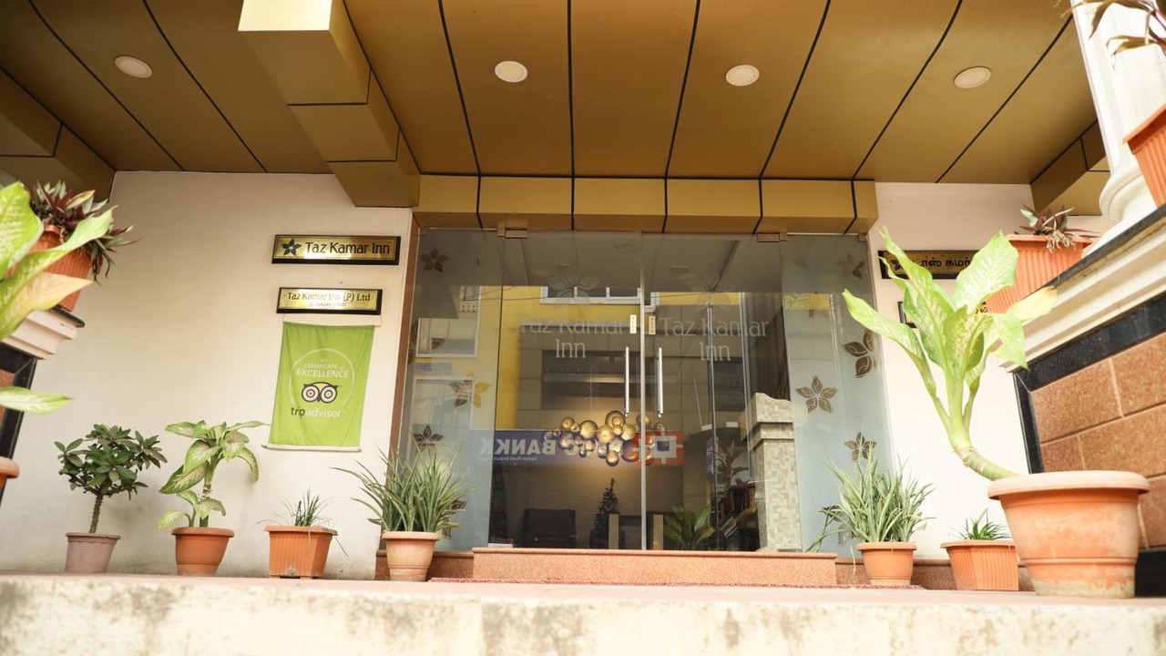 Photo of Outdoor in T Nagar