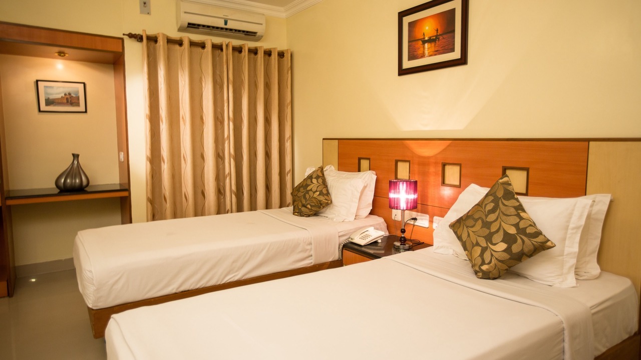 Photo of Bedroom in T Nagar