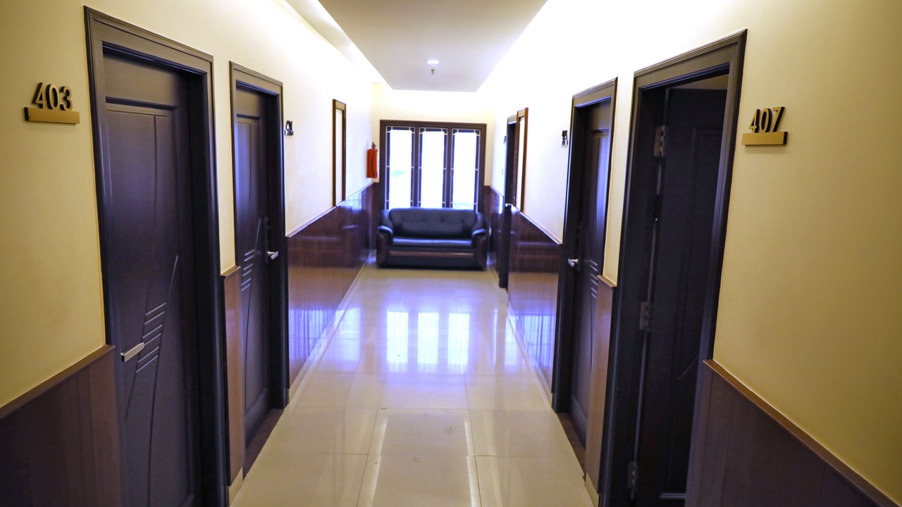 Photo of Bedroom in T Nagar