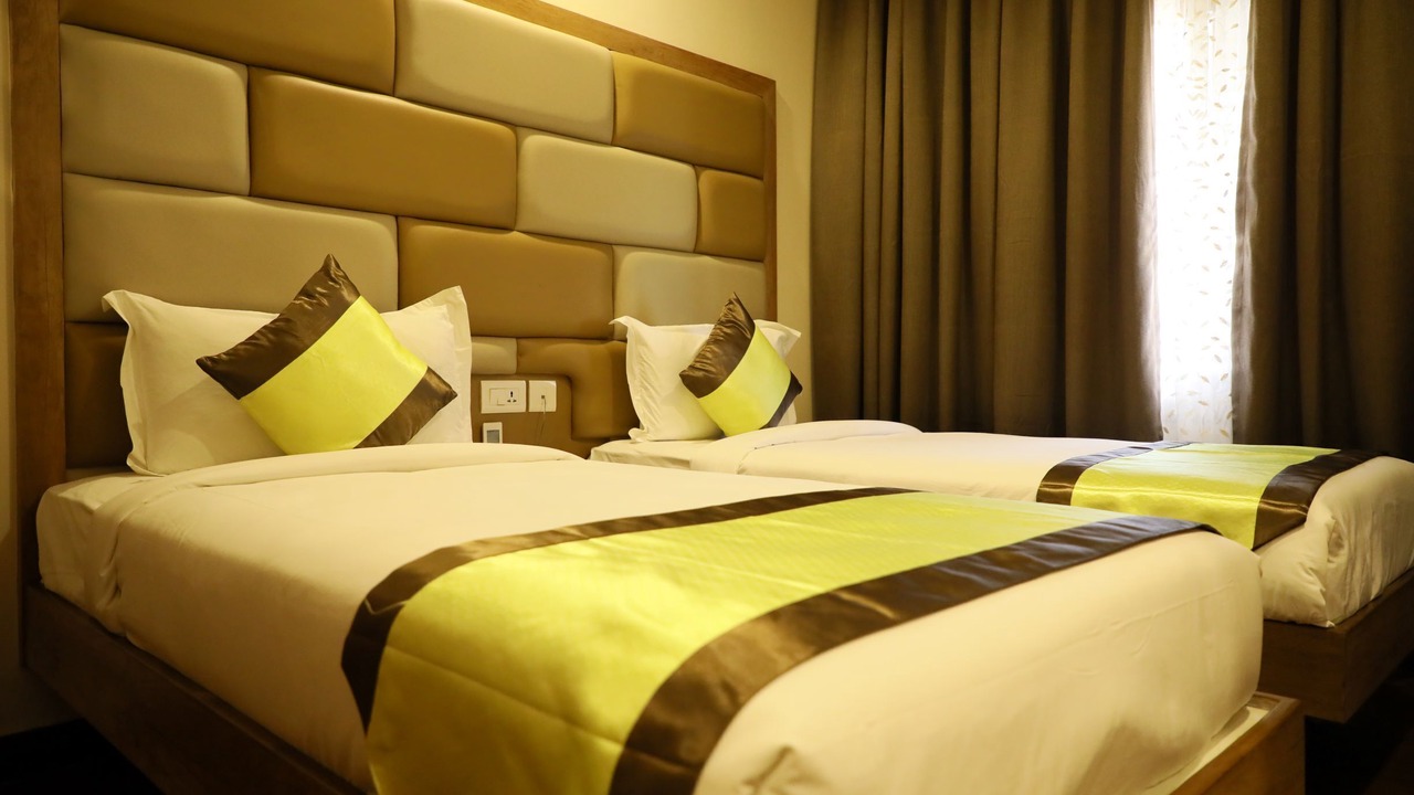 Photo of Bedroom in T Nagar