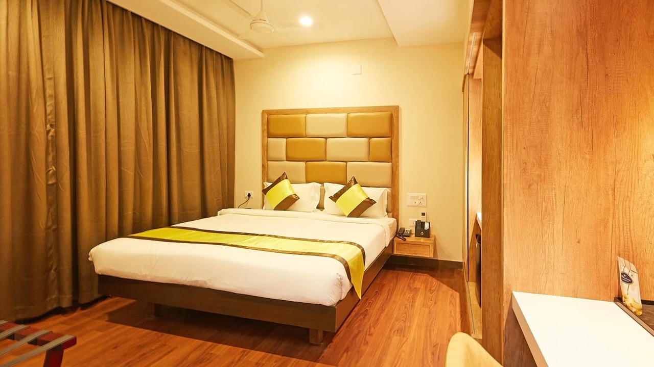 Photo of Bedroom in T Nagar