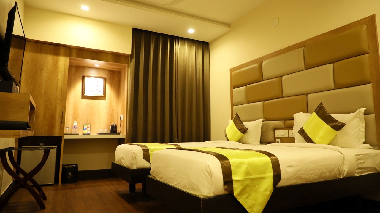Photo of Bedroom in T Nagar