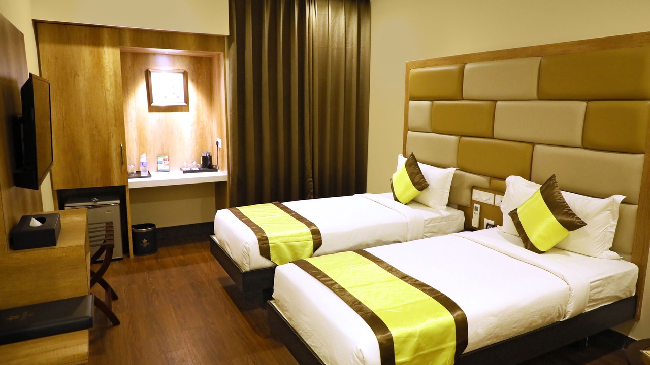 Photo of Bedroom in T Nagar