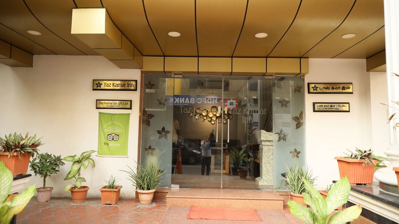 Photo of Outdoor in T Nagar