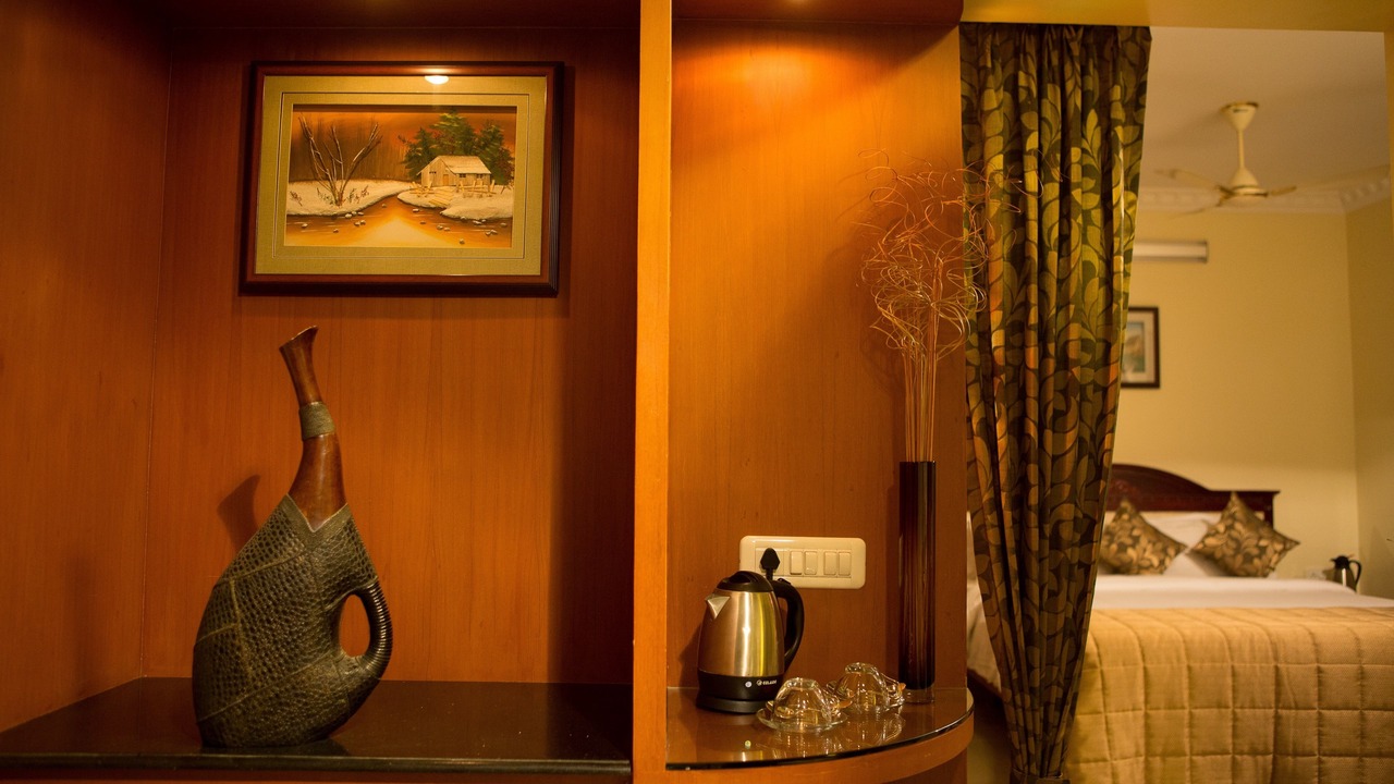 Photo of Bedroom in T Nagar
