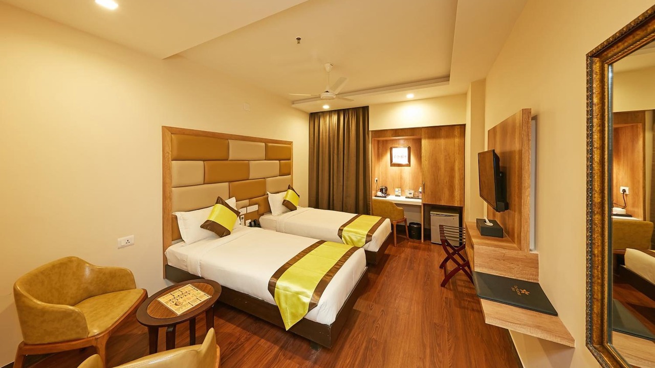 Photo of Bedroom in T Nagar