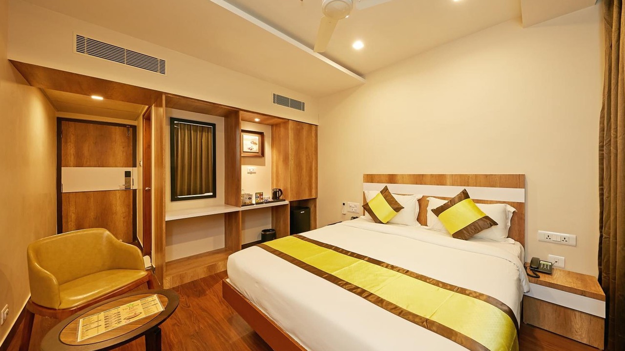 Photo of Bedroom in T Nagar