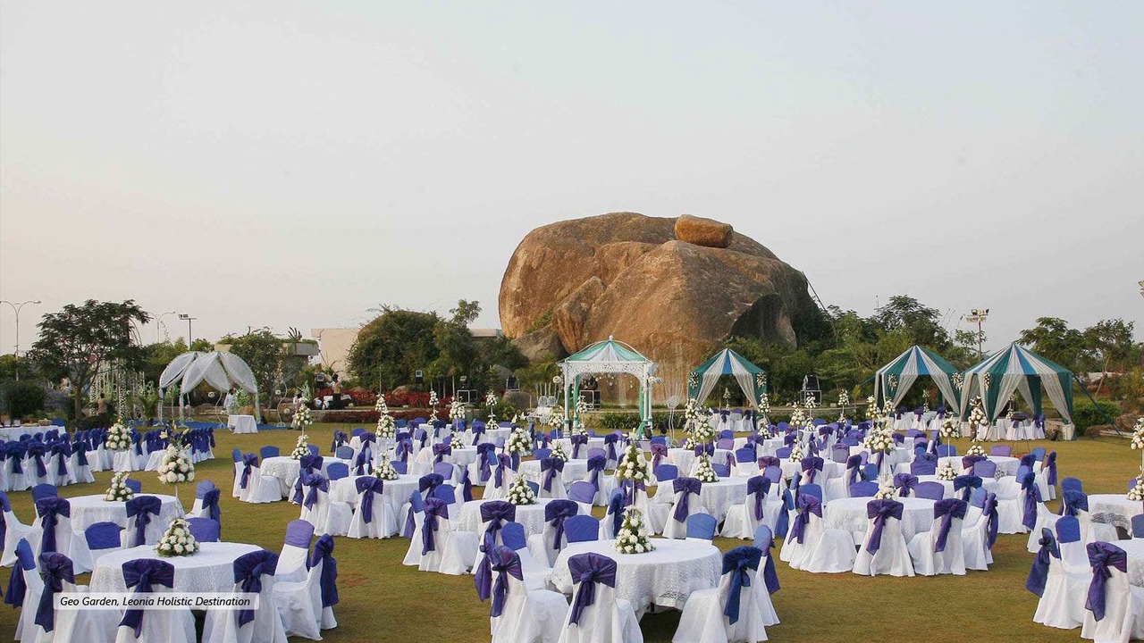 Photo of Outdoor in Bommaraspet