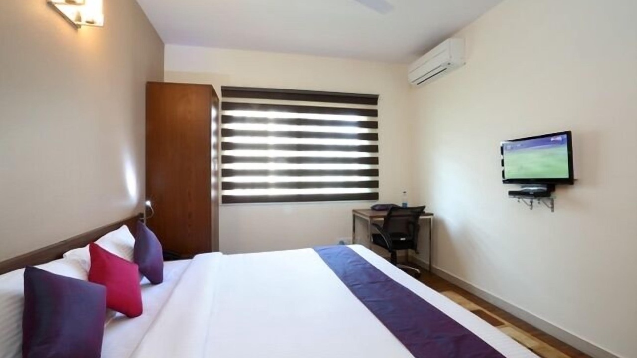 Photo of Bedroom in Thigalarapalya