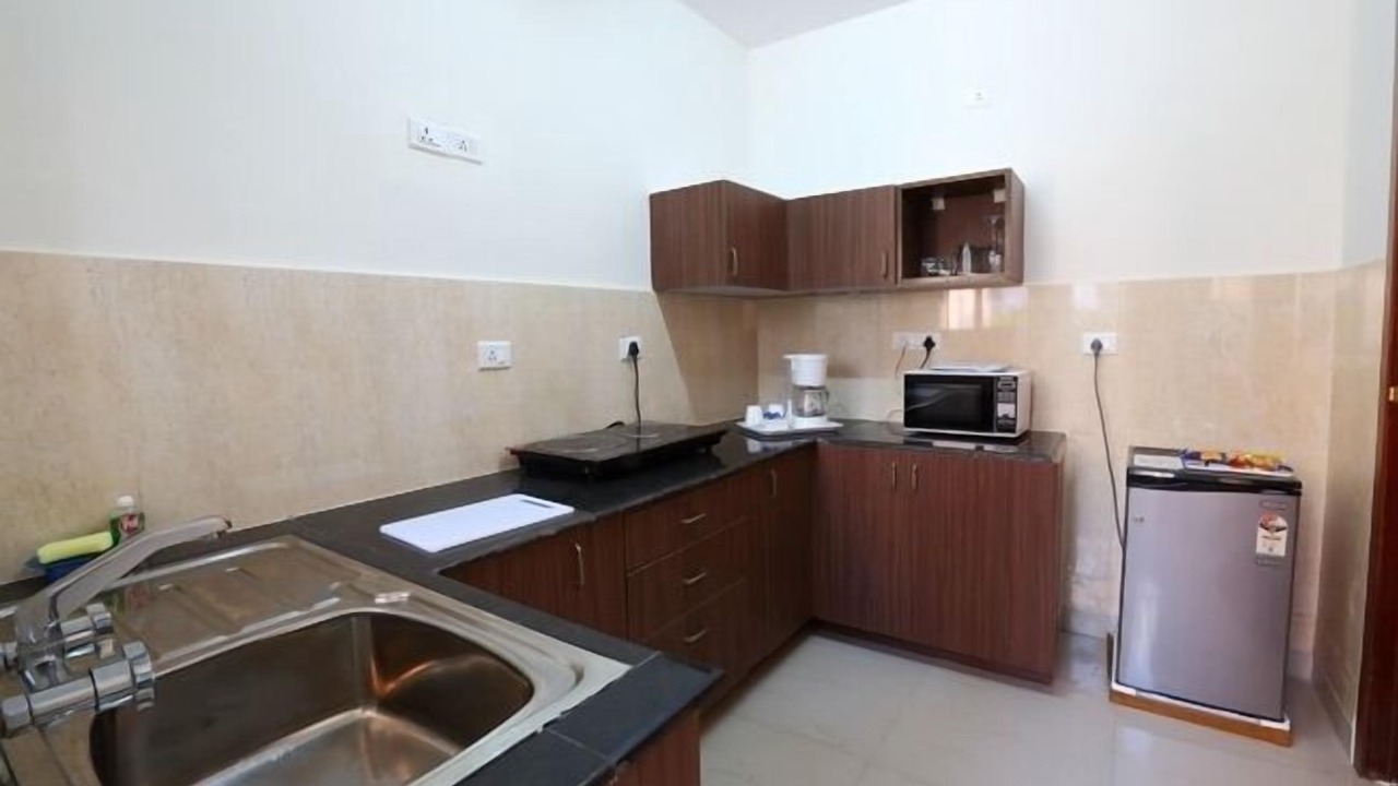 Photo of Kitchen in Thigalarapalya