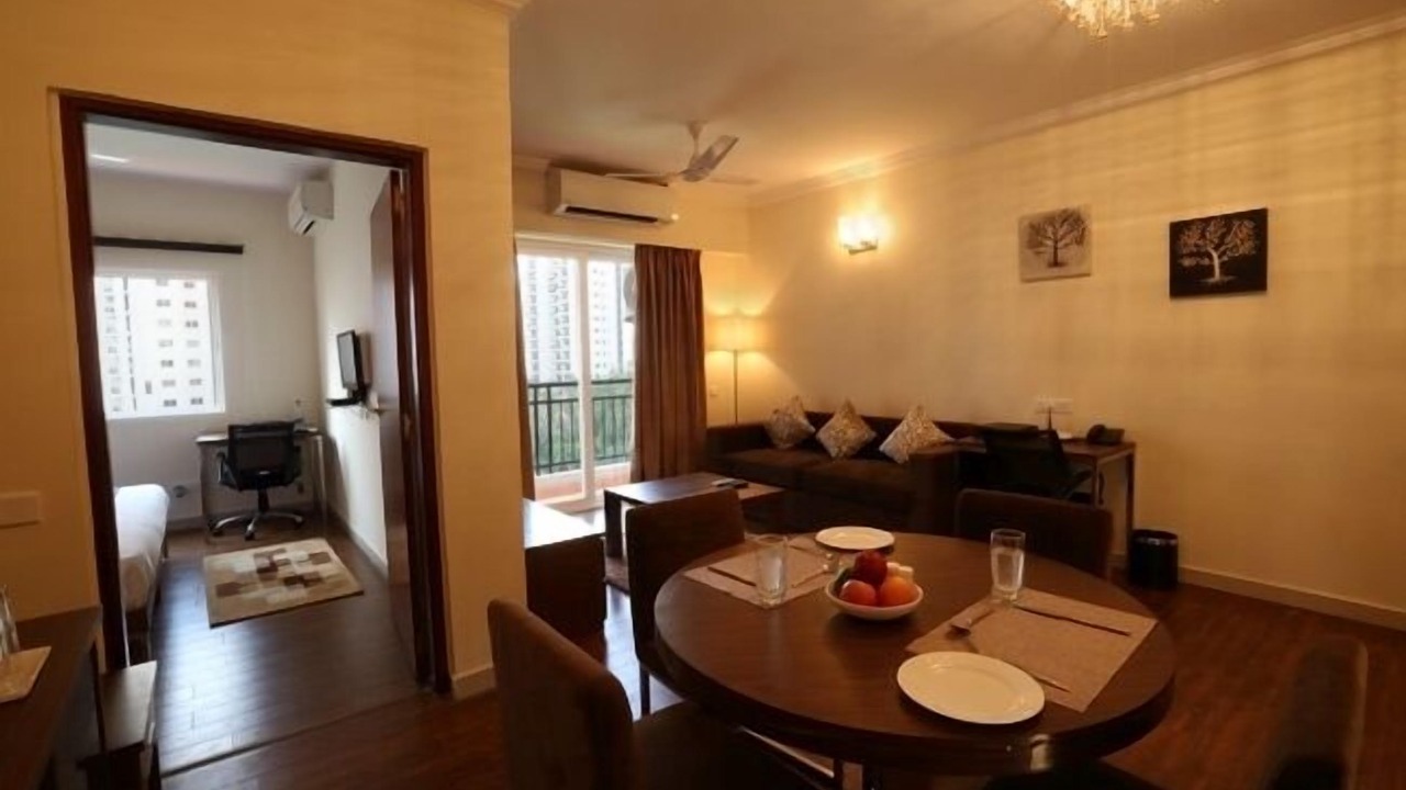 Photo of Livingroom in Thigalarapalya