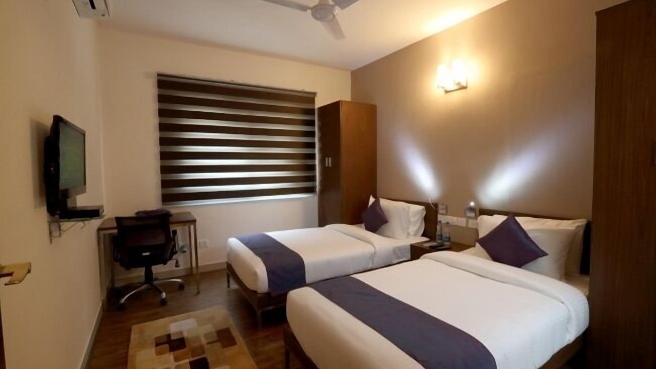 Photo of Bedroom in Thigalarapalya