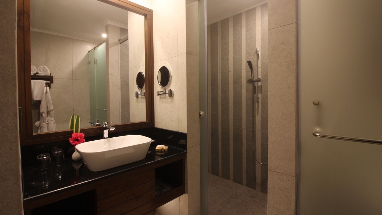 Photo of Bathroom in Bavali