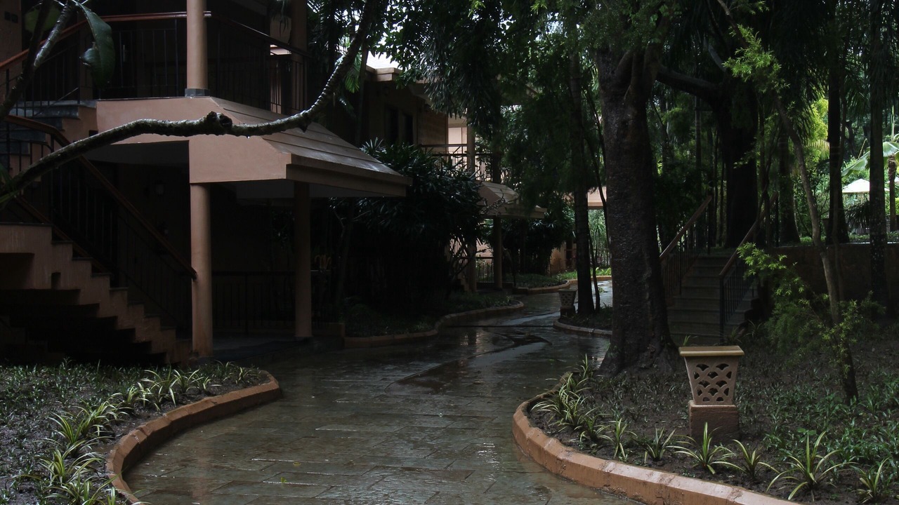 Photo of Outdoor in Bavali