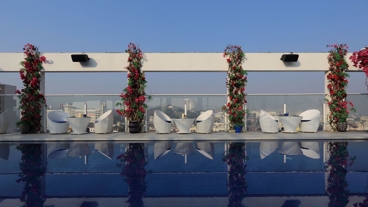 Photo of Outdoor in Hinjawadi