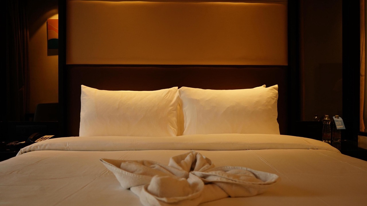 Photo of Bedroom in Hinjawadi