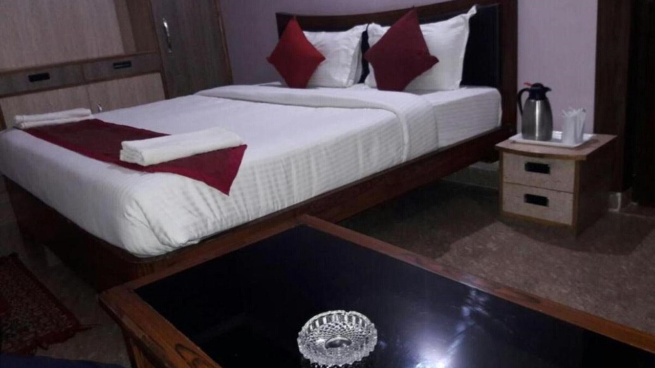 Photo of Bedroom in Kolkata