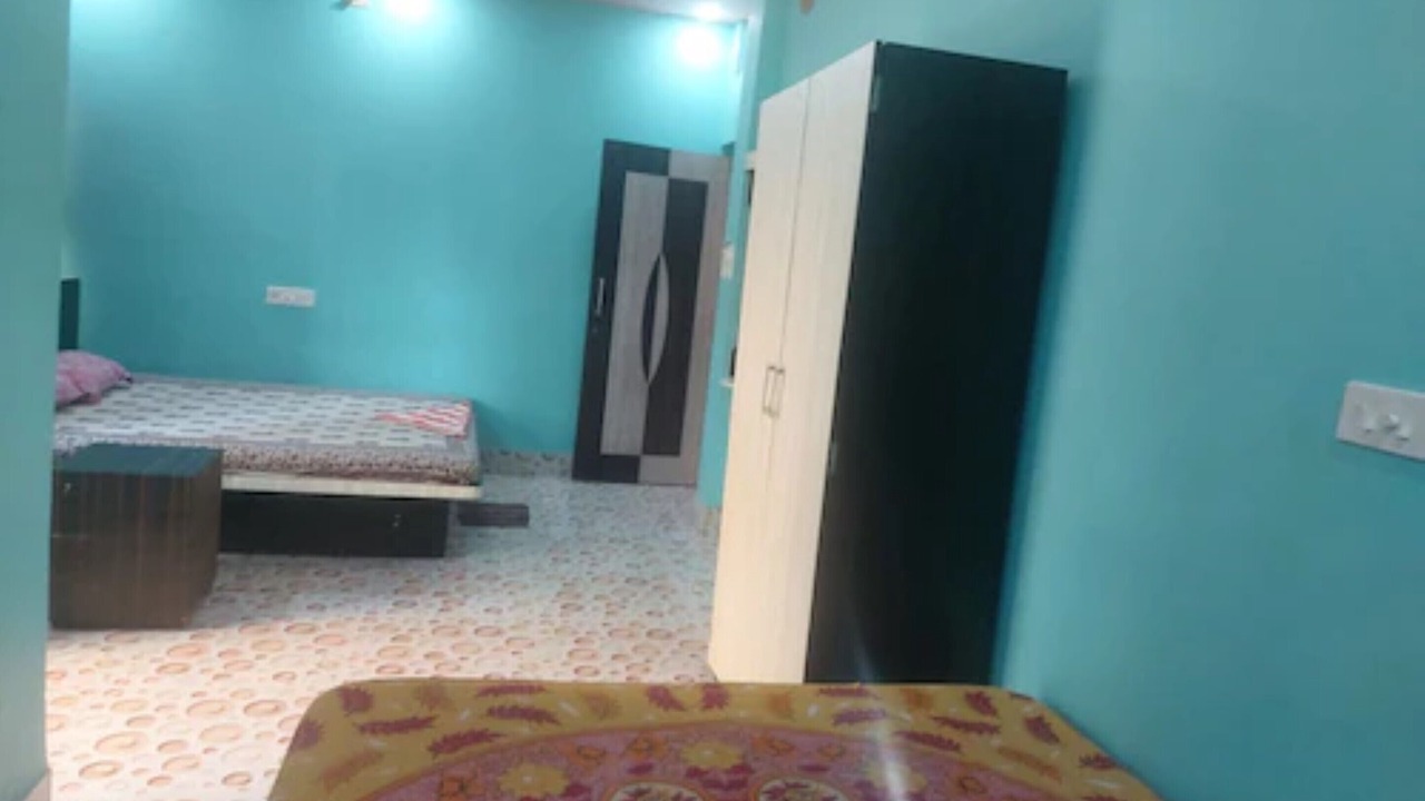 Photo of Patio Balcony in Digha