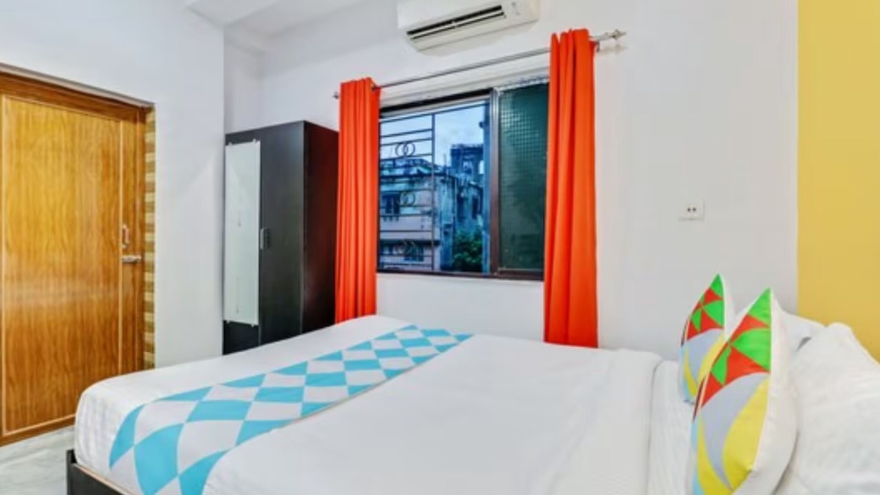 Photo of Bedroom in Kolkata