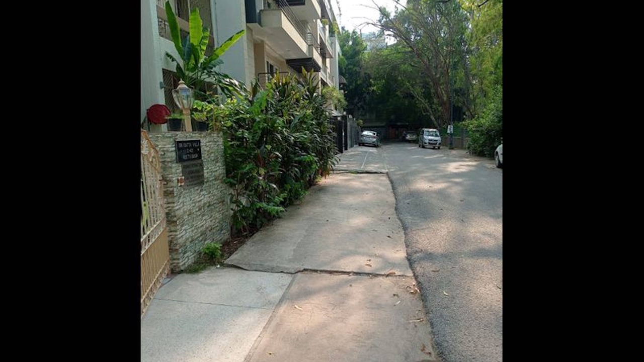 Photo of Outdoor in South Extension
