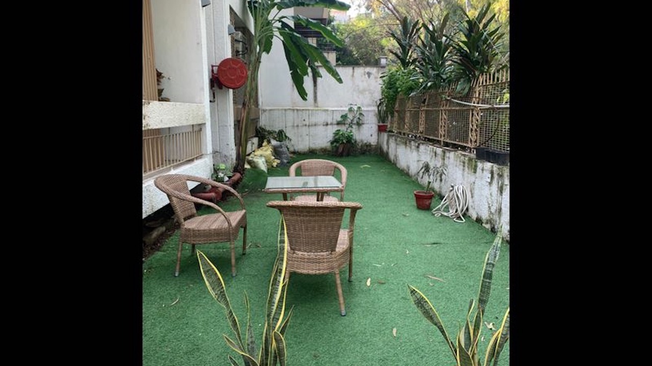 Photo of Outdoor in South Extension