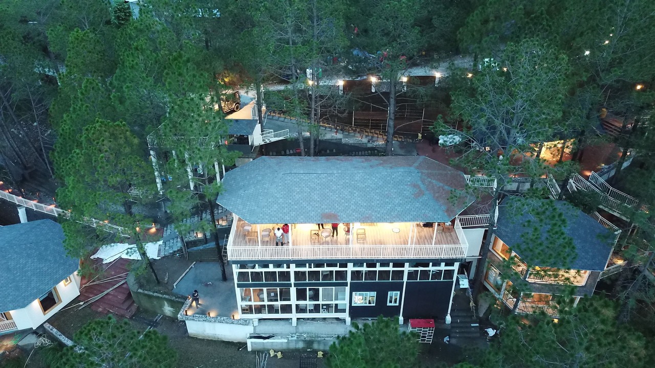 Photo of Outdoor in Jaiharikhal