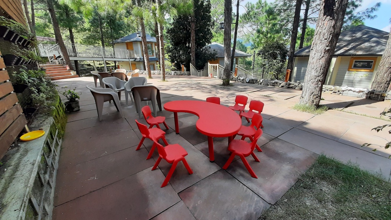 Photo of Outdoor in Jaiharikhal