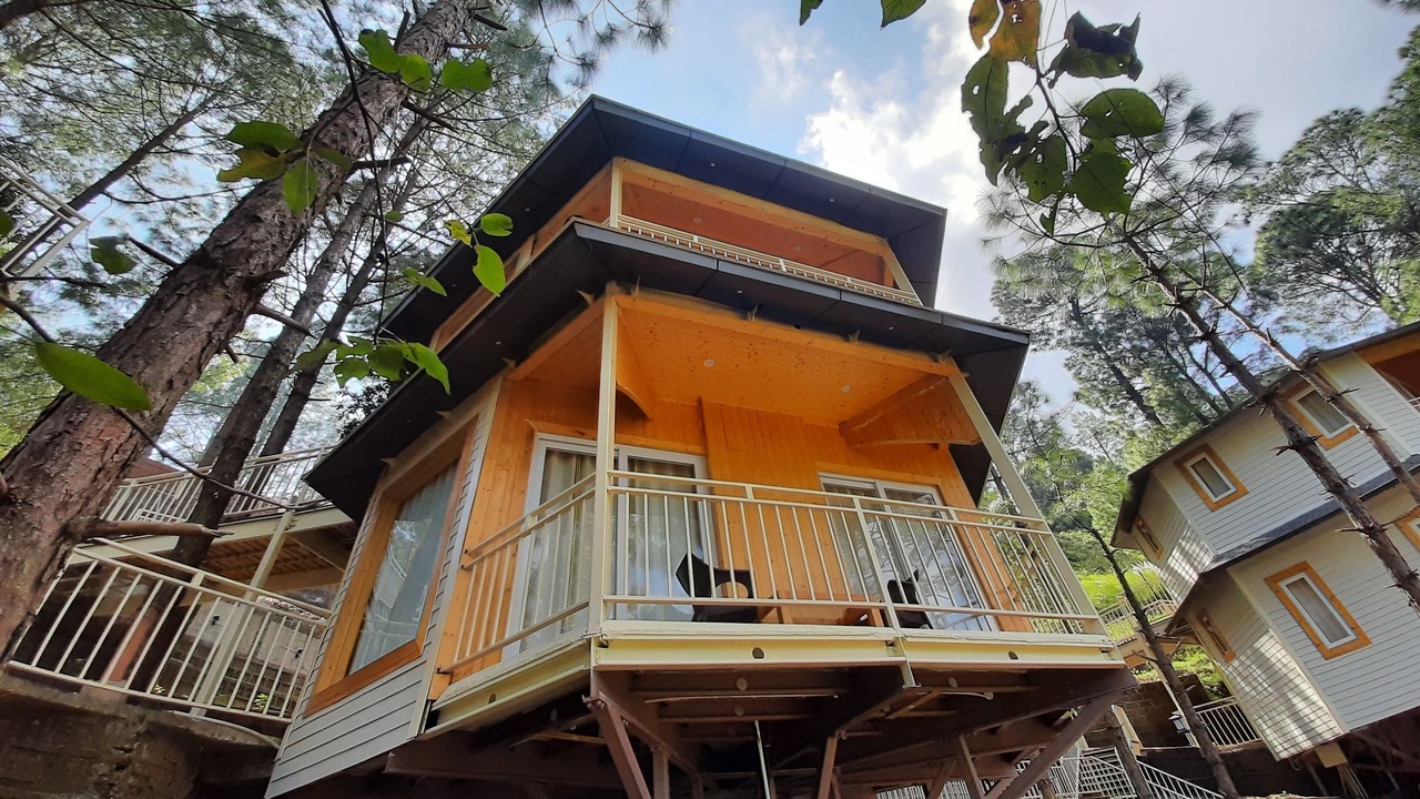 Photo of Outdoor in Jaiharikhal
