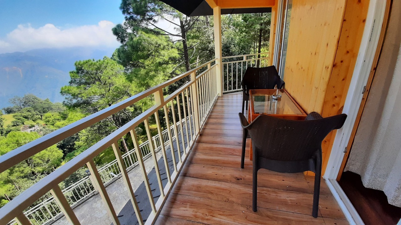 Photo of Outdoor in Jaiharikhal