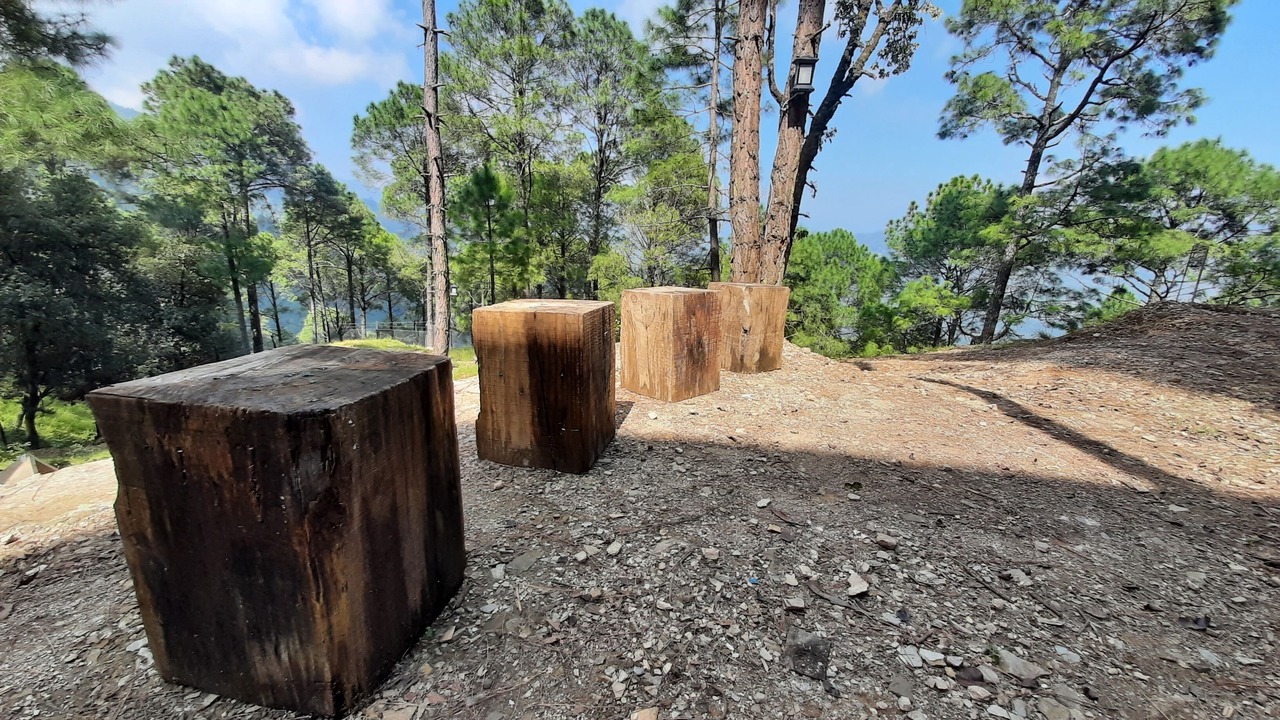 Photo of Outdoor in Jaiharikhal