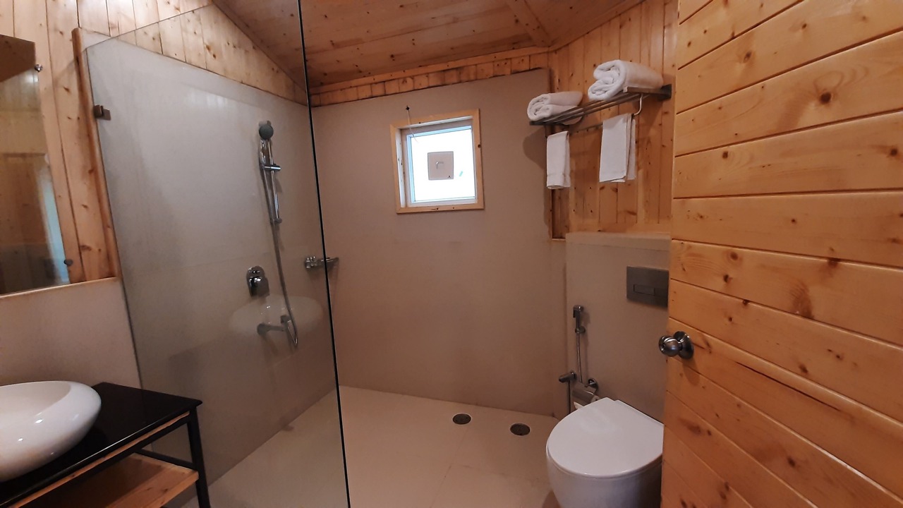 Photo of Bathroom in Jaiharikhal