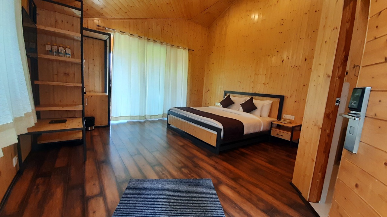 Photo of Bedroom in Jaiharikhal