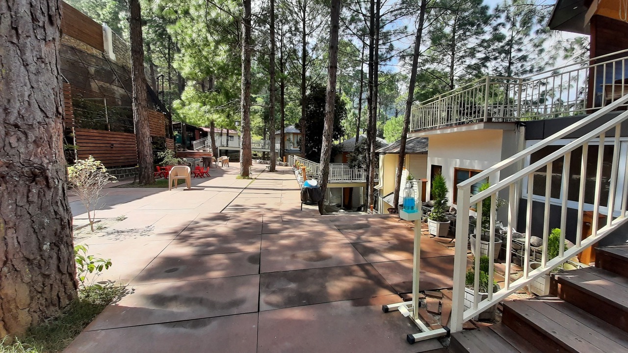 Photo of Outdoor in Jaiharikhal