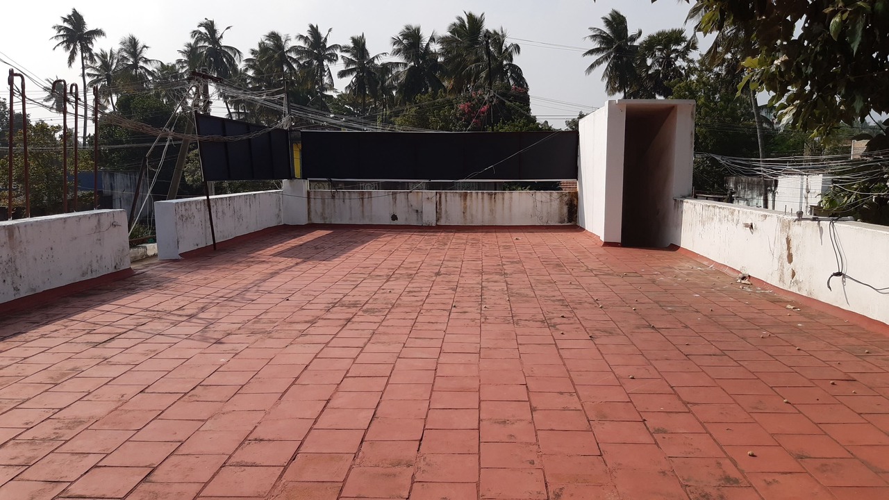 Photo of Outdoor in Pondicherry Beach