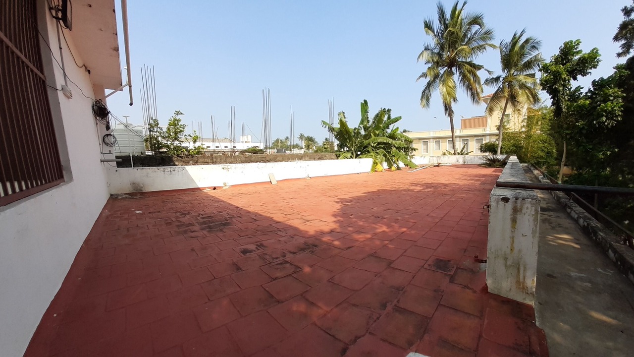 Photo of Outdoor in Pondicherry Beach