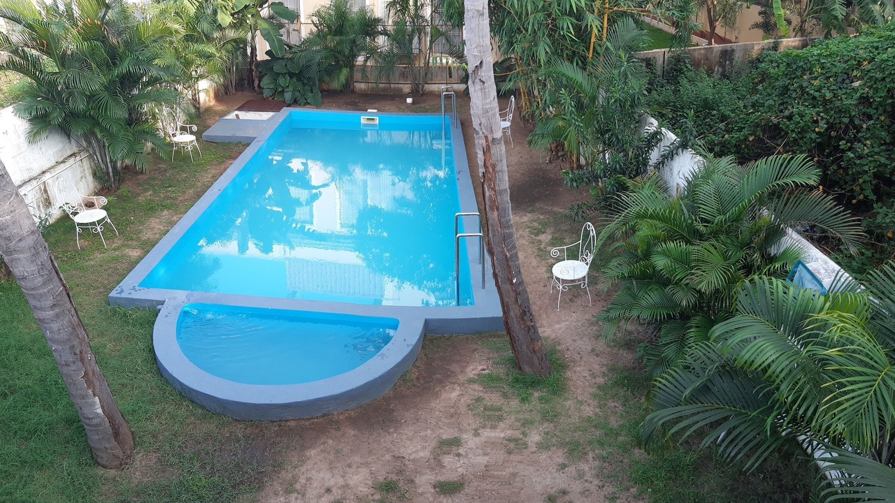 Photo of Outdoor in Pondicherry Beach