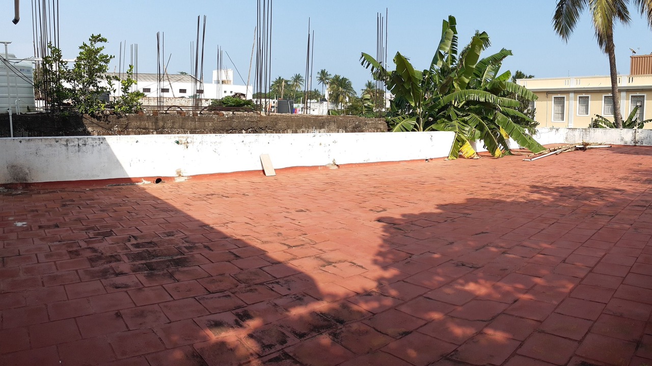 Photo of Outdoor in Pondicherry Beach