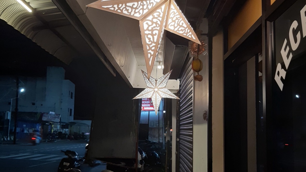 Photo of Outdoor in Pondicherry Beach