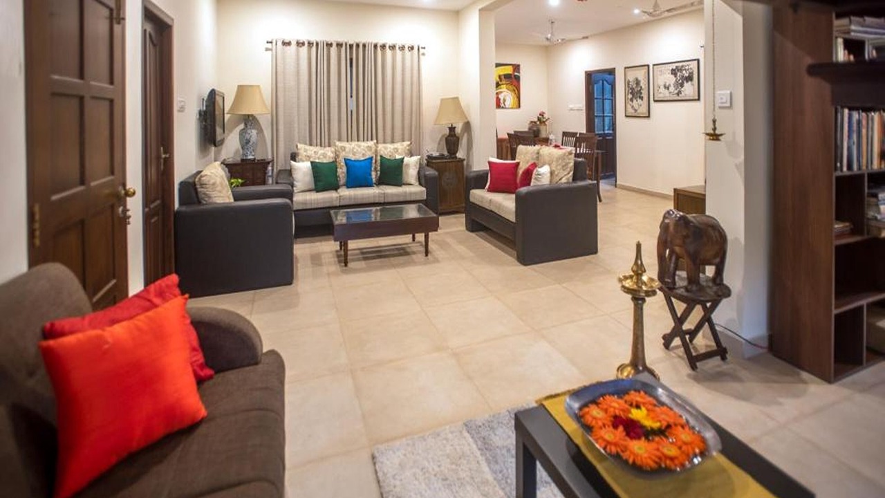Photo of Livingroom in Kumbalam
