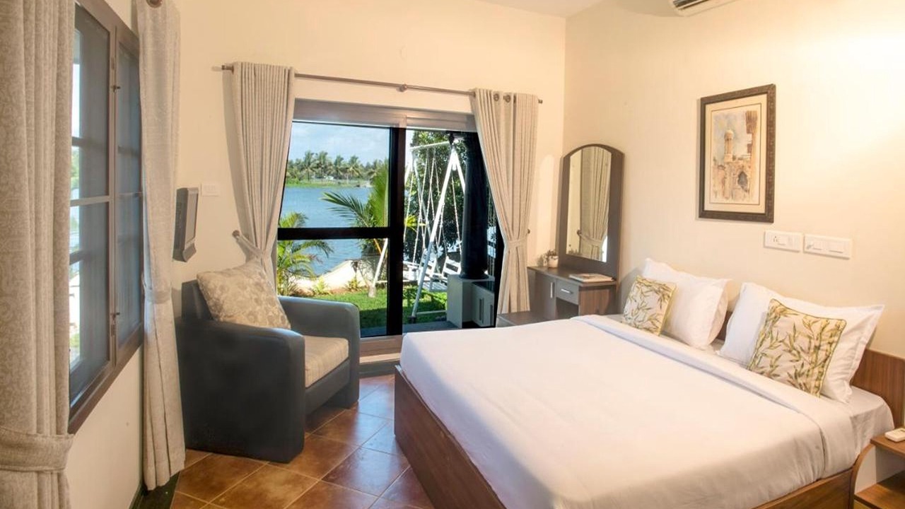 Photo of Bedroom in Kumbalam