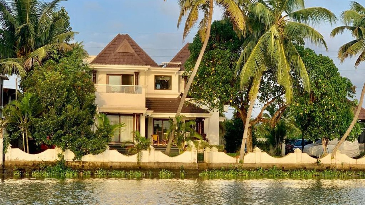 Photo of Outdoor in Kumbalam