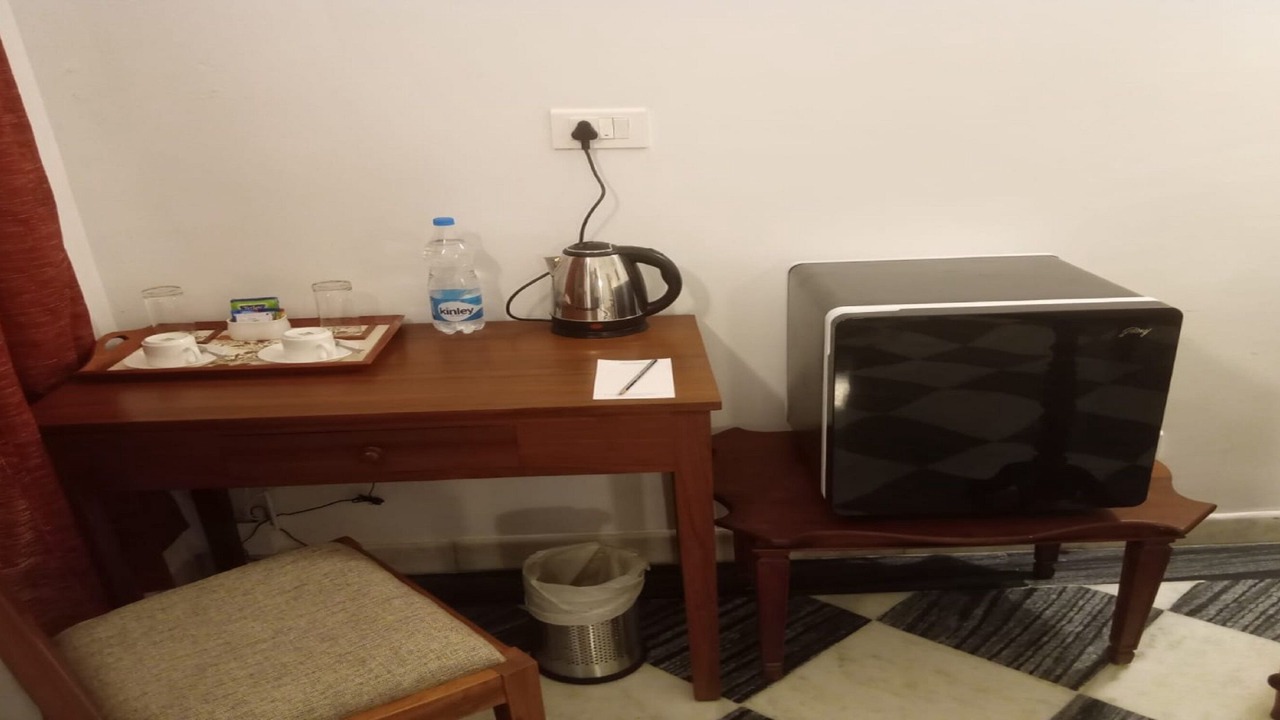 Photo of Bedroom in White Town