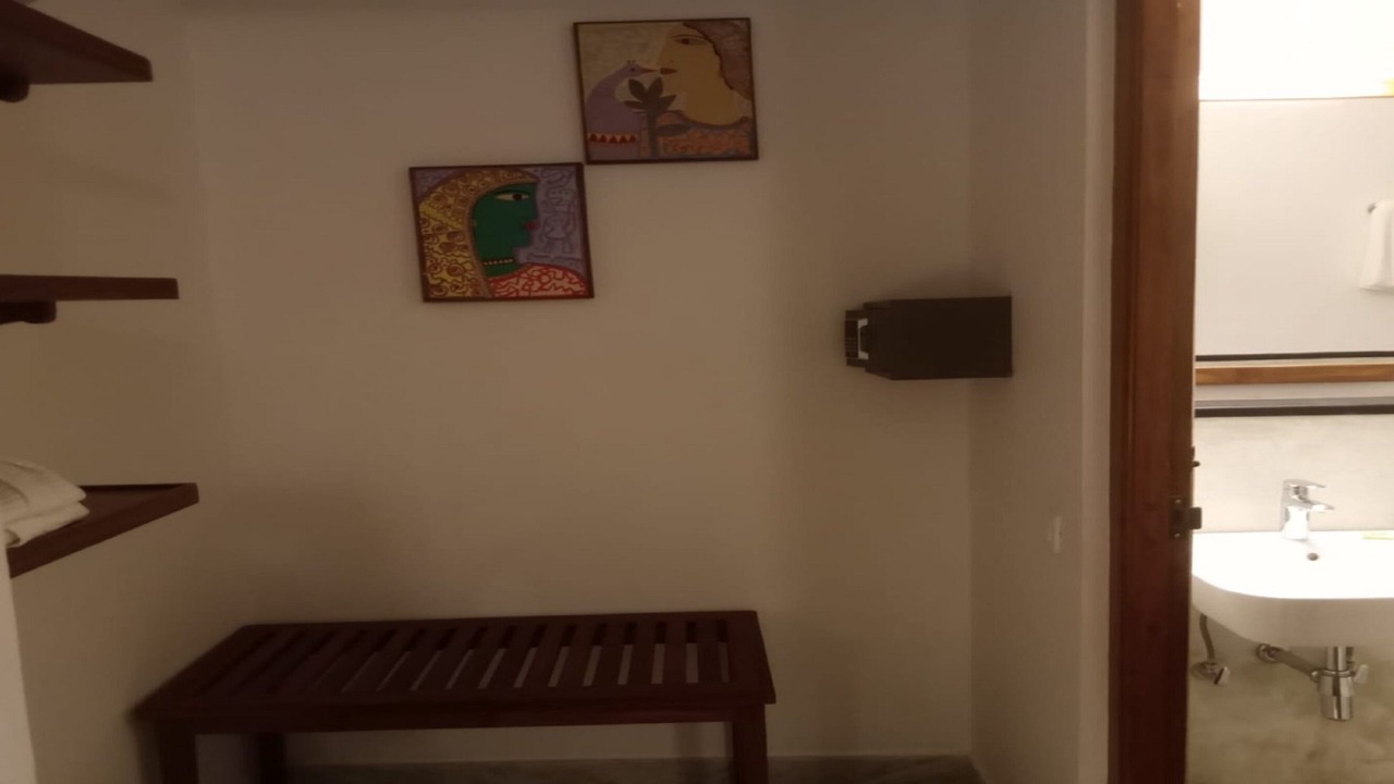Photo of Bedroom in White Town