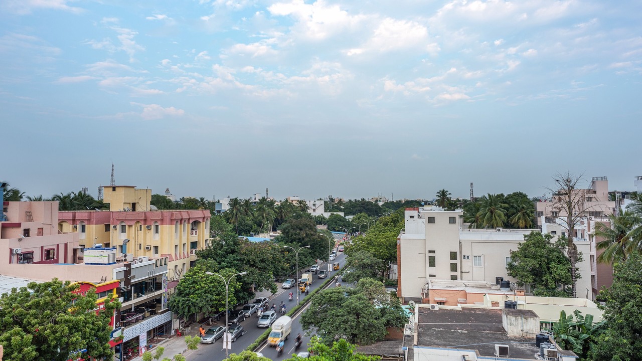 Photo of Others in Anna Nagar