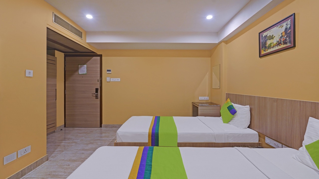 Photo of Bedroom in Anna Nagar